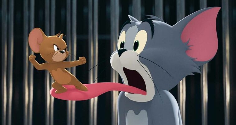 TOM VE JERRY Siber Star Oyun Ve Teknoloji Haberleri