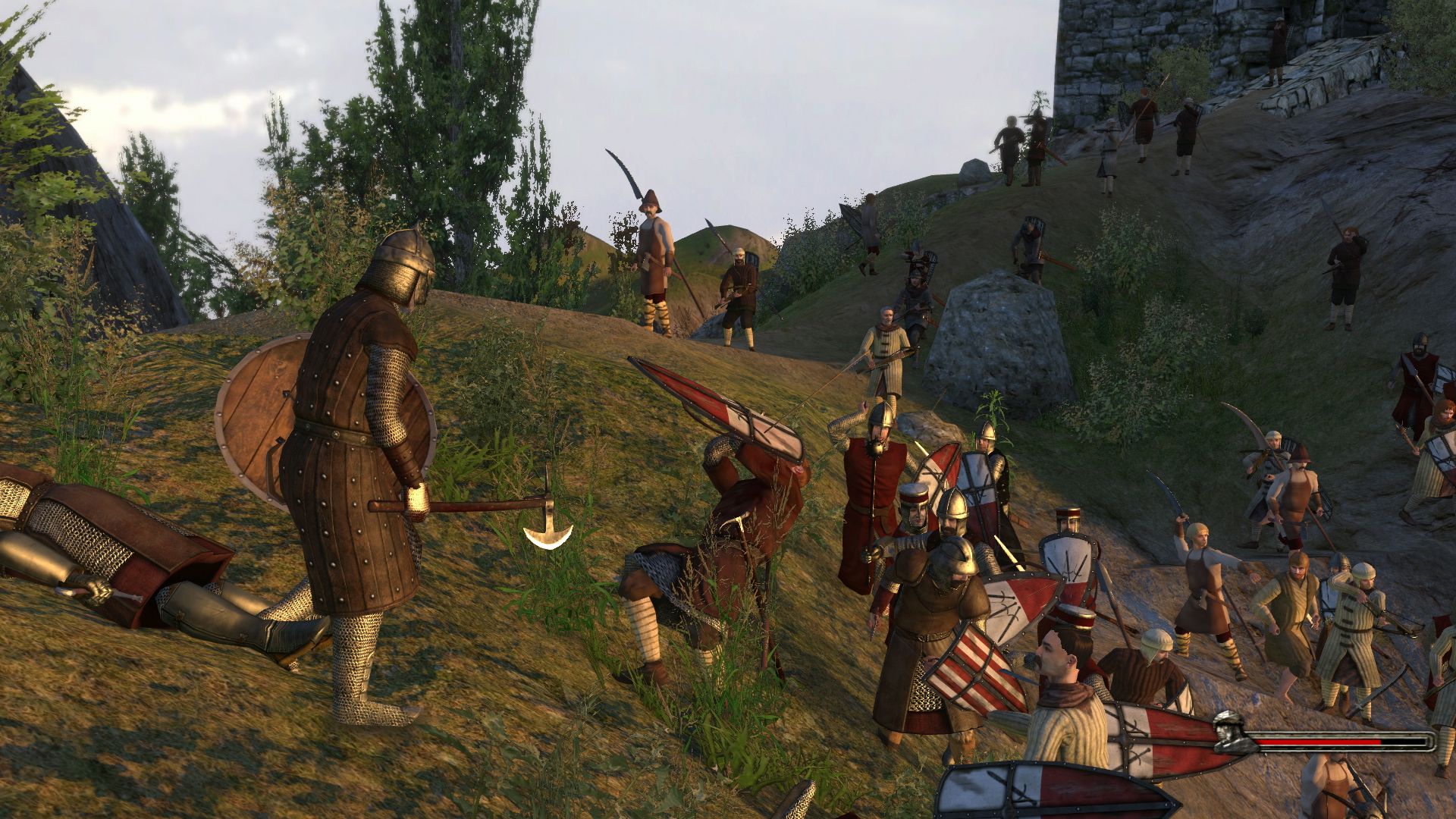 Mount And Blade Warband Hileleri Hepsi Siber Star Oyun Ve