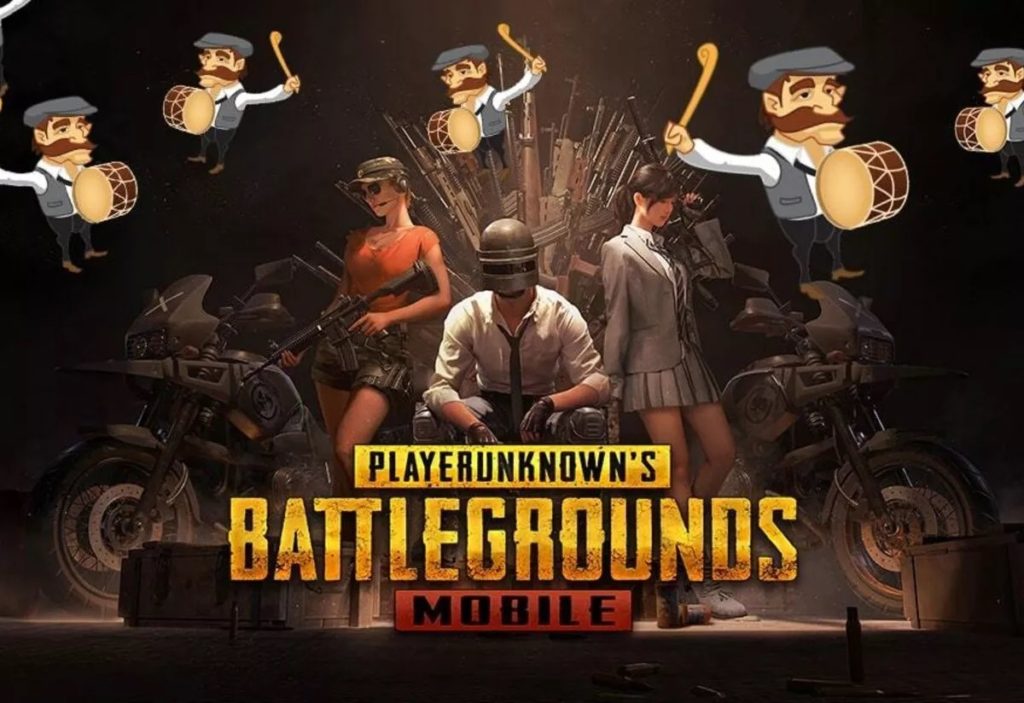 Pubg Mobile Ramazan N Sipari Etkinli I Siber Star Oyun Ve