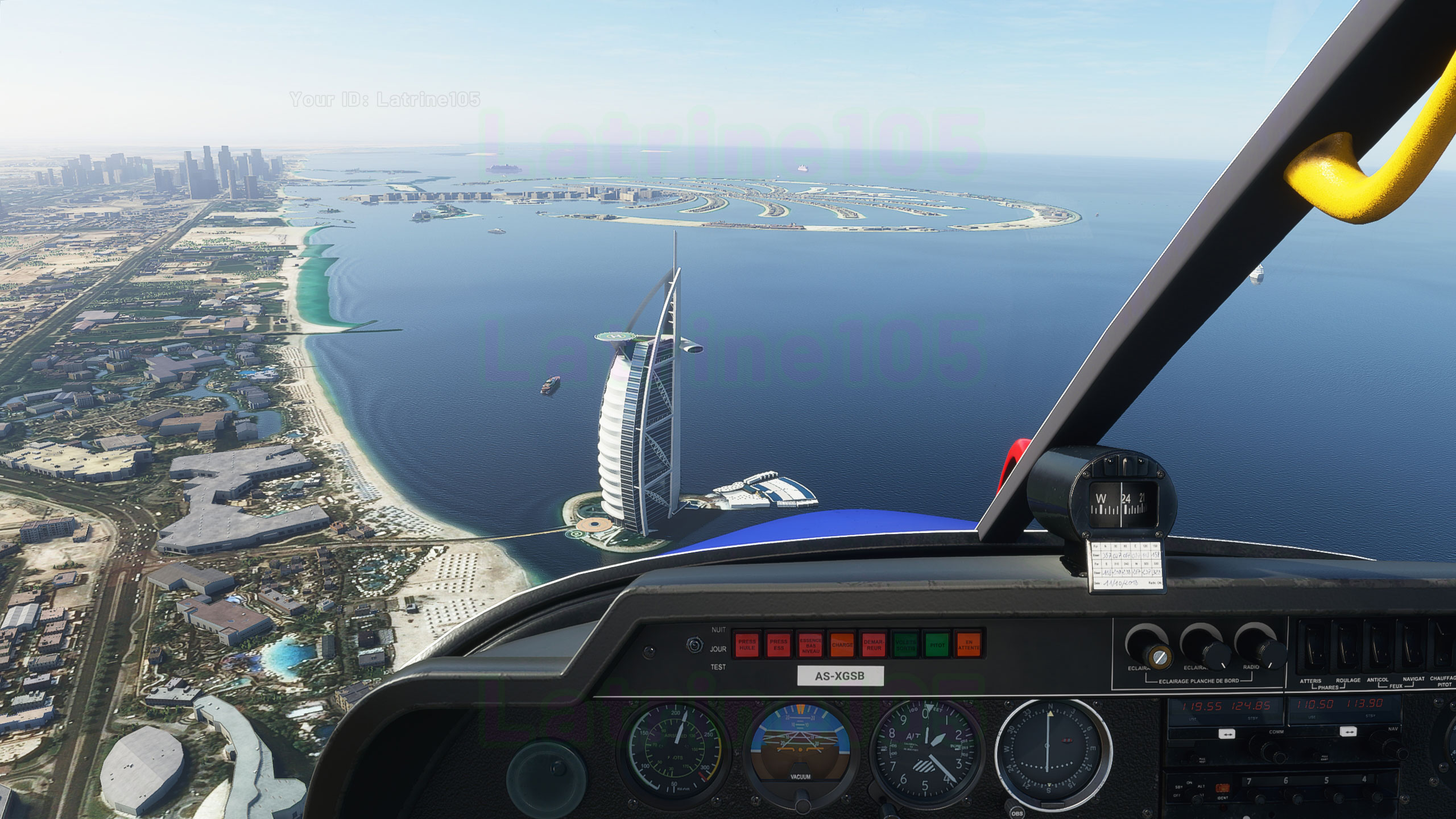 Microsoft Flight Simulator PC İndir 2020 Siber Star Oyun ve