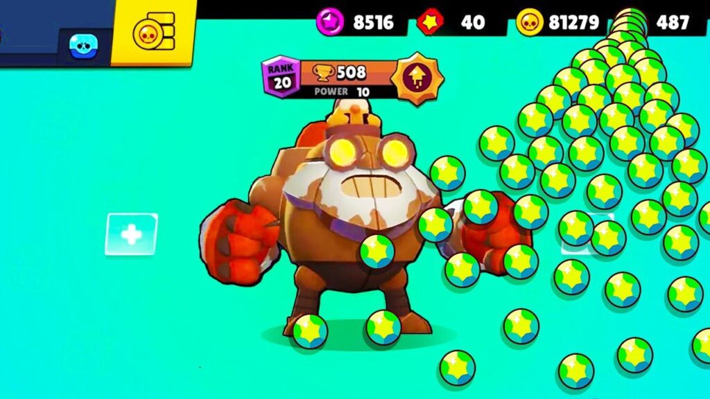 Brawl Stars Ta Kodu Bedava Siber Star Oyun Ve