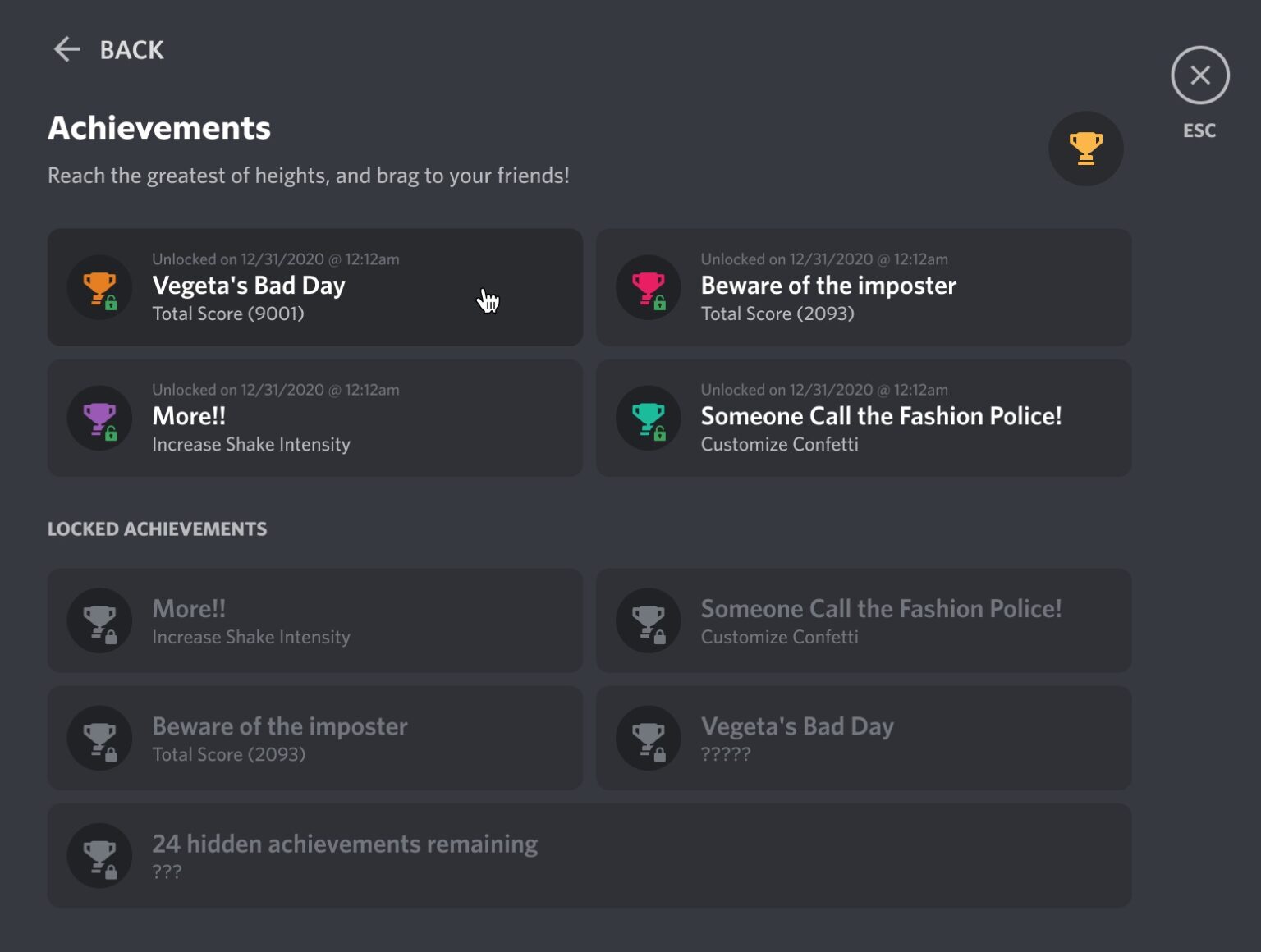 Discord Parti Modu Görevleri Nasıl Yapılır Siber Star Oyun ve