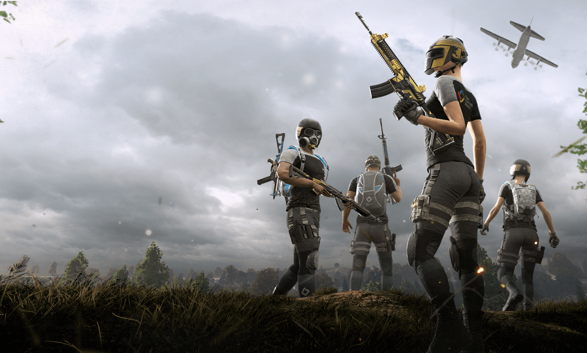 PUBG Mobile 2 1 Güncellemesi Ne Zaman Gelecek 2022 Siber Star