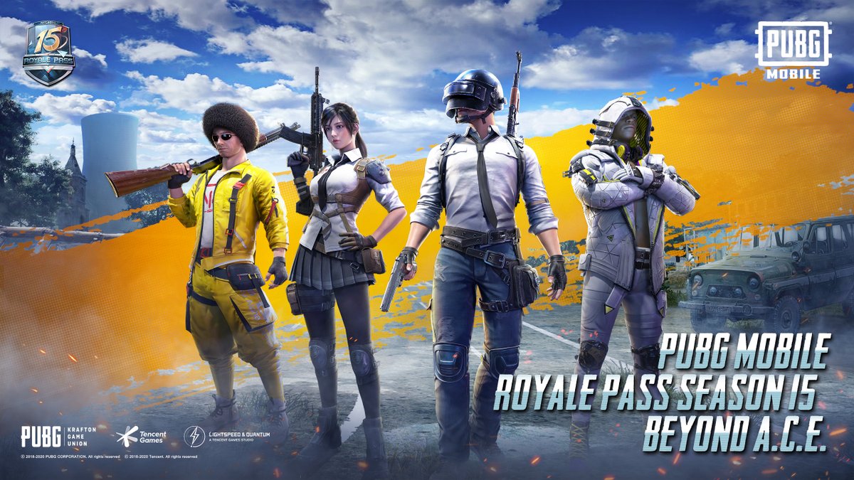 PUBG Mobile Aç Giriş Yap 2022 Siber Star Oyun ve Teknoloji