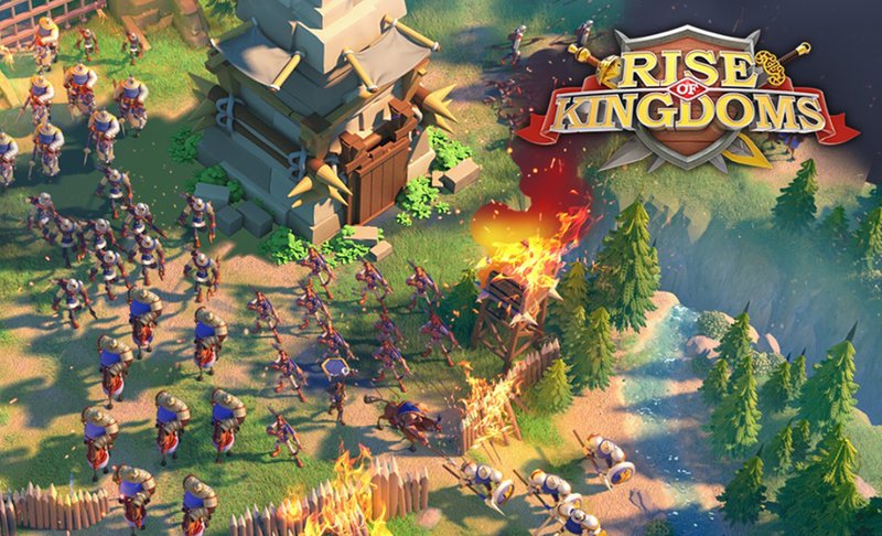 Rise of Kingdoms En Güçlü Medeniyet Hangisi Seçilmeli Siber Star