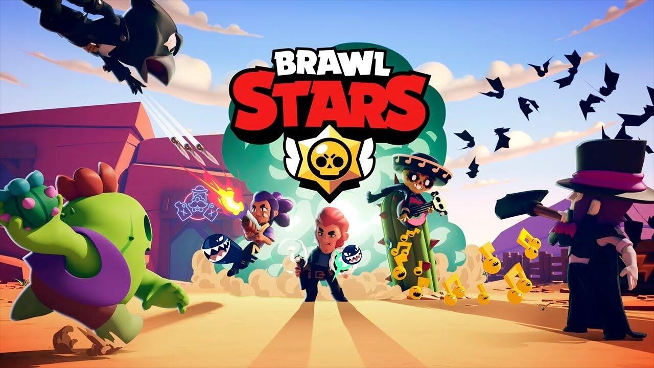 Brawl Stars Gmail Hesapları Ve Şifreleri (2022) - Siber Star ...