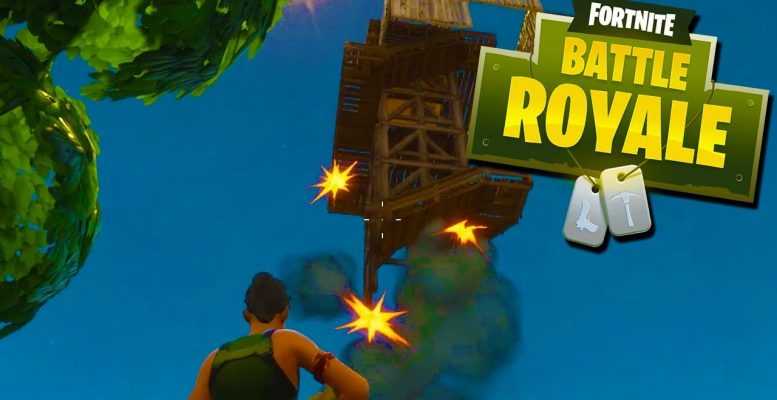 fortnite battle royale unsupported os hatasi - fortnite windows 10 unsupported os