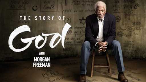 Netflix Belgesel Önerisi: Morgan Freeman ile İnancın Hikayesi 