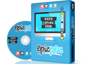 Epic Pen Pro 3.12.30 instal the last version for ios