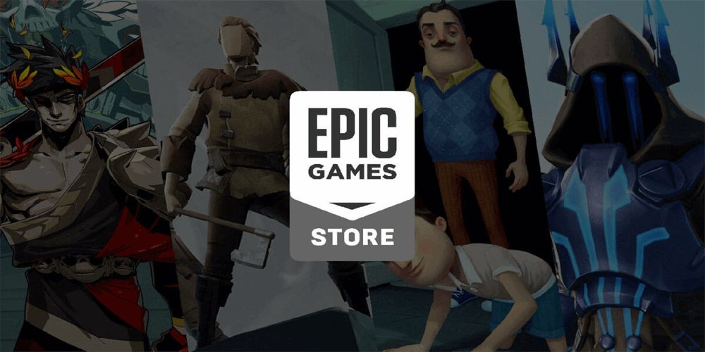 Epic Games Store Kısa Süreliğine Bedava Oyunu: Horace