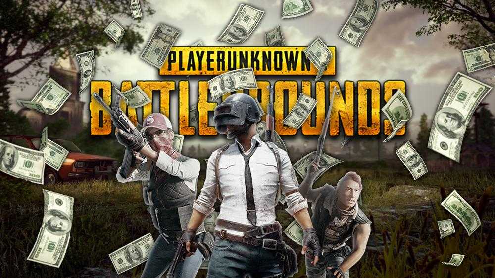 PUBG Mobile Para Hilesi