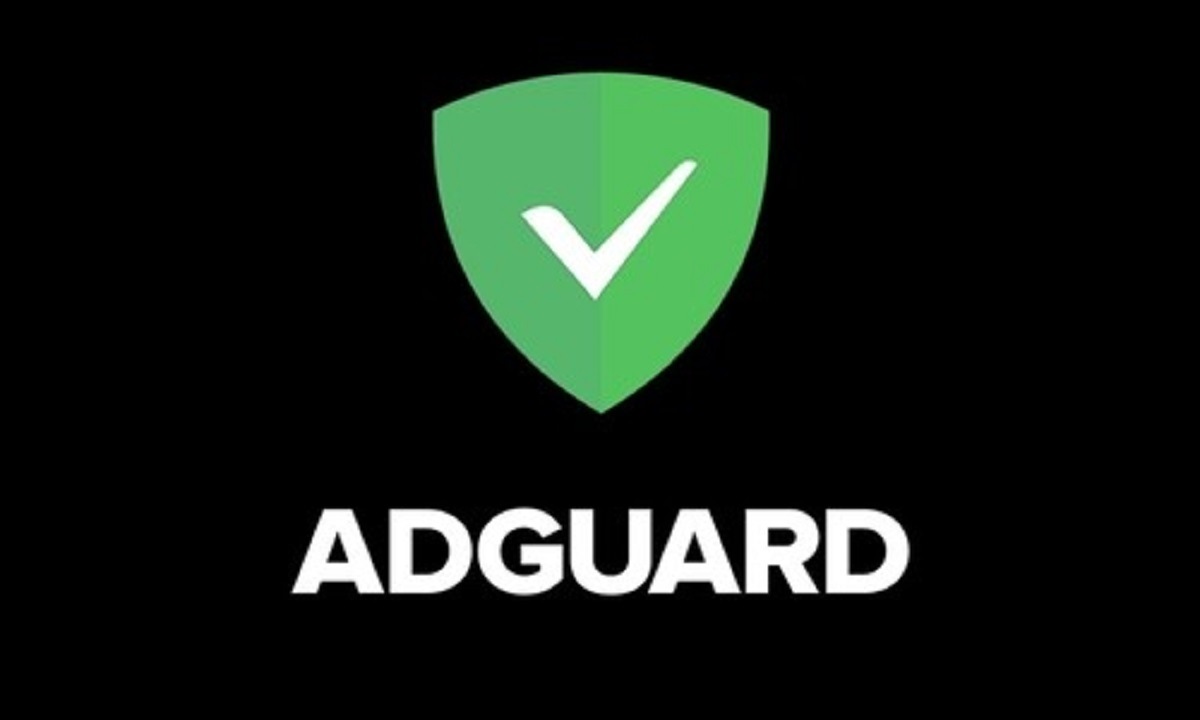 adguard for android