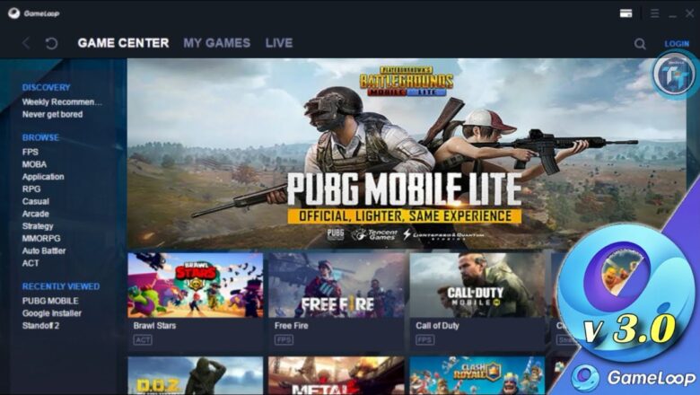 PUBG Mobile En İyi Emulator İndir - Siber Star / Oyun Ve Teknoloji ...