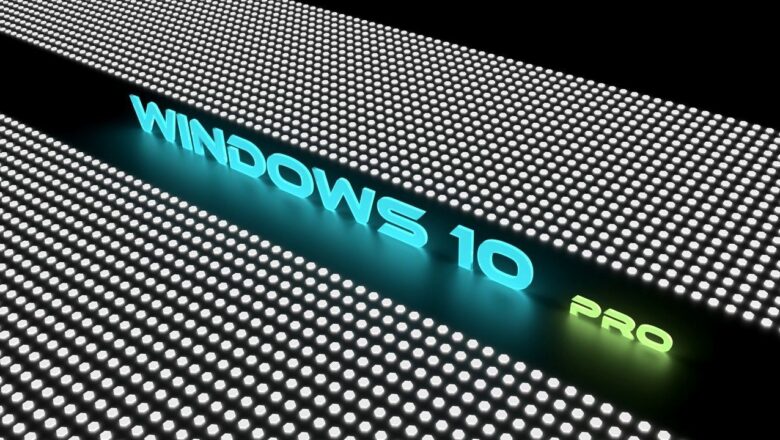 windows 10 pro etkinlestirme kodu 2019