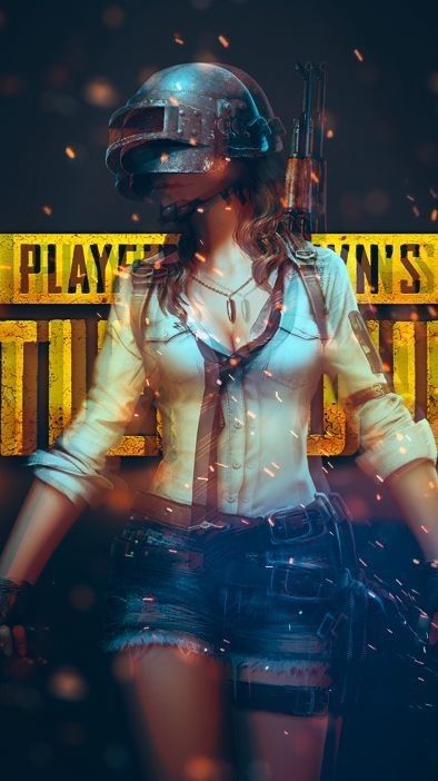 PUBG Mobile Duvar Kağıdı 8