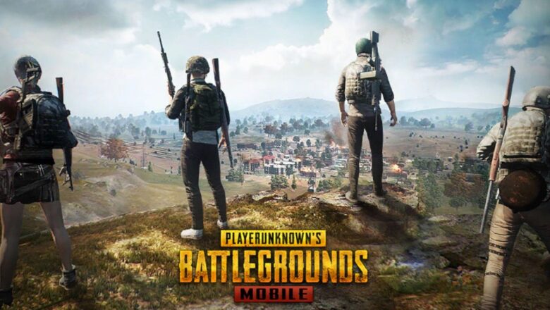 pubg mobile indir 2020 siber star