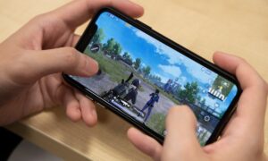 pubg ve codm icin bilgisayarda android gameloop siber star