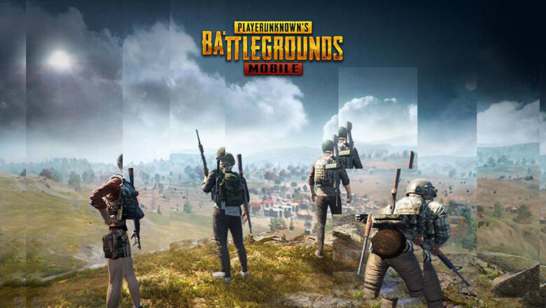 PUBG Mobile Render (Dagalanma) Sorunu 2020 | Siber Star