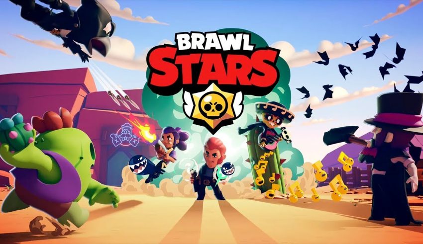 Brawl Stars Ücretsiz Oynanır mı? 