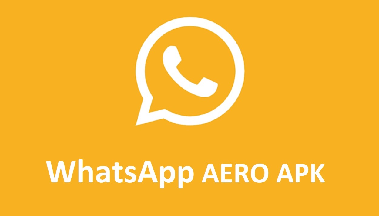 whatsapp aero v8.61 indir