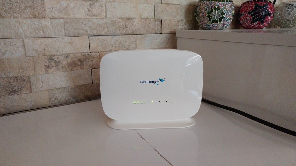 Wifi Modem Geçmişi SilmeWifi Modem Geçmişi Silme