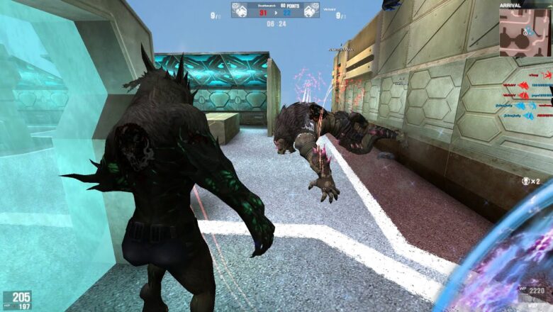 Wolfteam Easy Anti Cheat Kurulu Degil Hatasi Siber Star