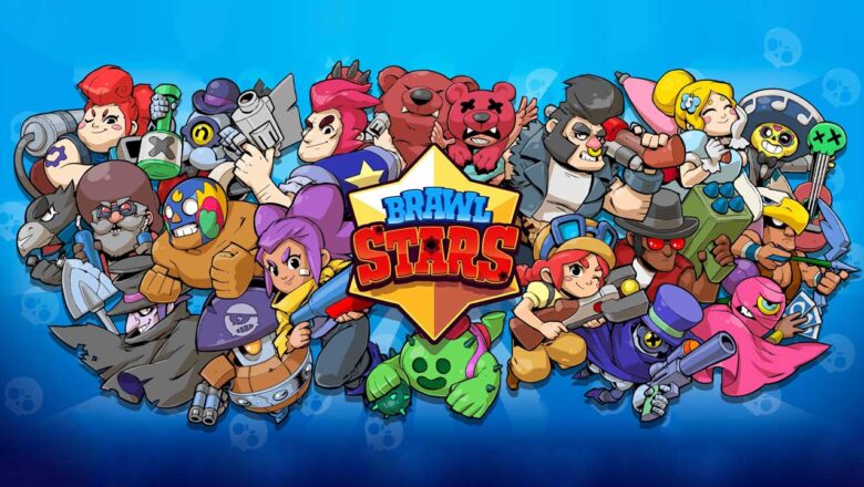 Brawl Stars 100 000 Elmas Hilesi 2021 Siber Star - brawl stars 100 000 elmas hilesi 2021