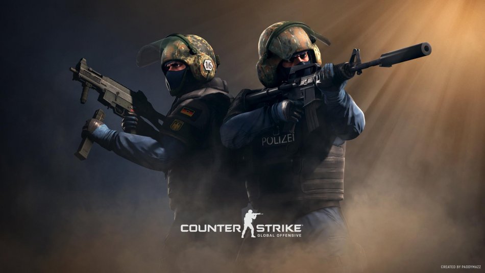 CS GO Yoldaş Rankları Sistemi