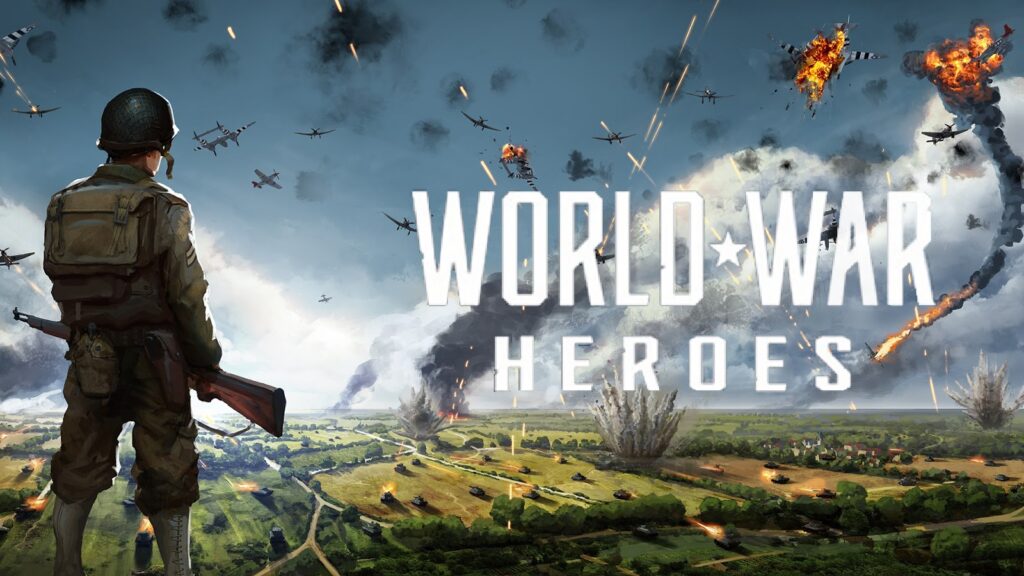 World War Heroes Nedir? 