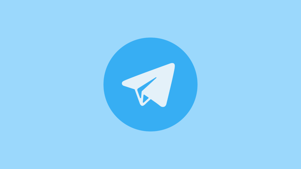 Telegram Hesap Silme Linki - 2021