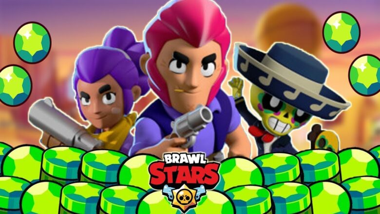 Brawl Stars Elmas Hilesi 100 De 100 Gercek 2021 Siber Star - brawl stars elmas hilesi indir 2021