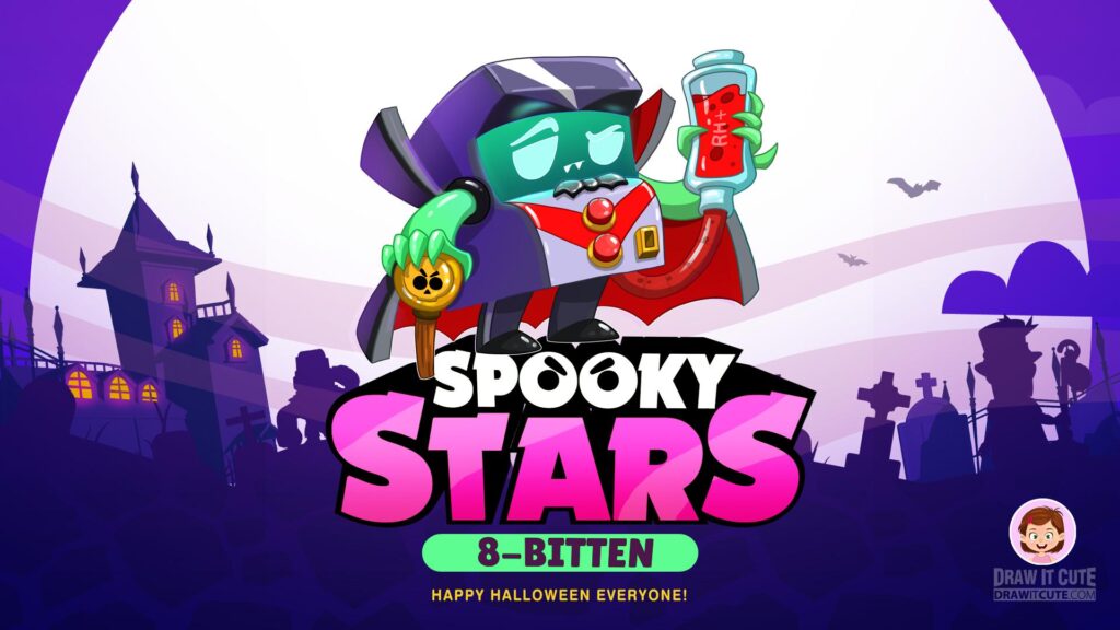 Spooky Brawl Stars APK İndir [2024] Siber Star / Oyun ve Teknoloji