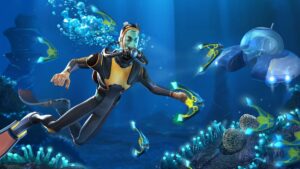 subnautica below zero wiki kharaa