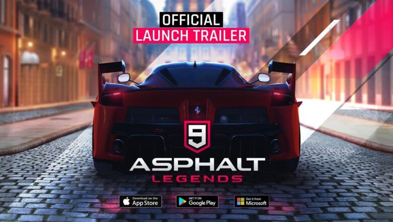 asphalt