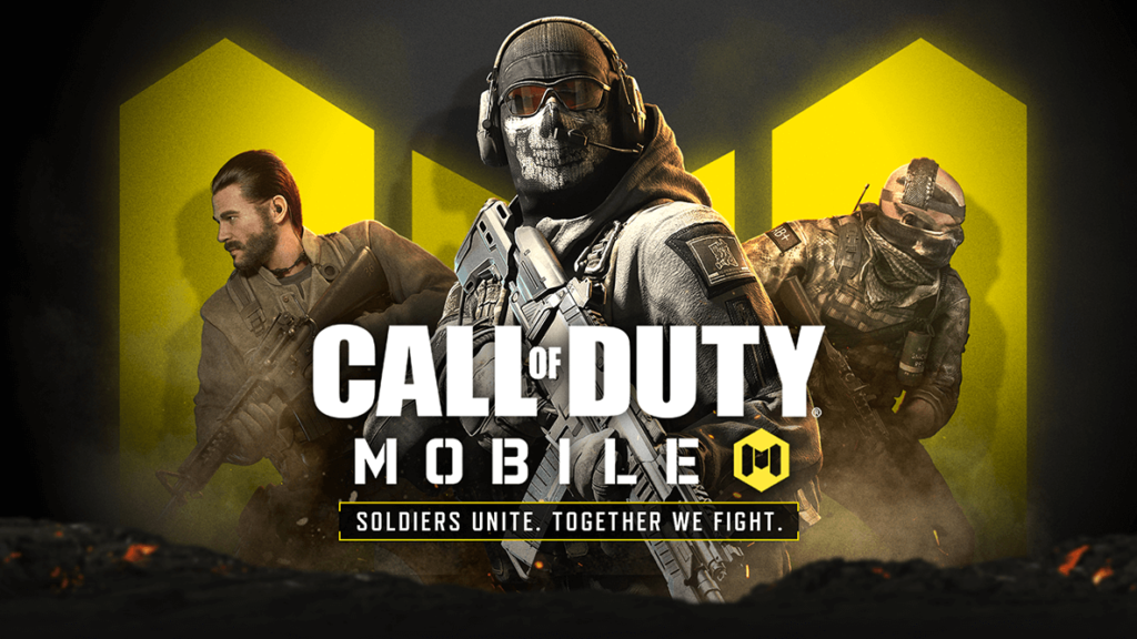 Call of Duty Mobile En İyi Silah Hangisi?