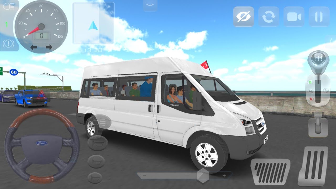 minibus simulator vietnam apk download