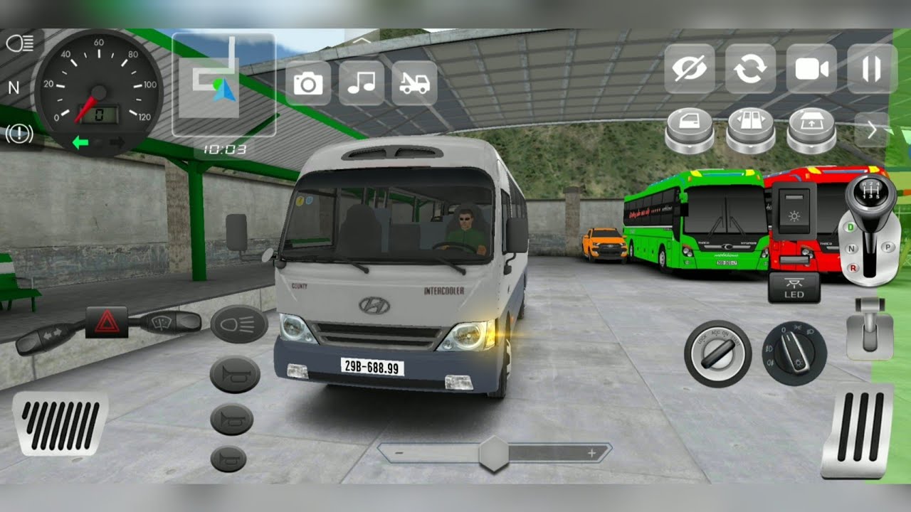 Скачать minibus simulator vietnam на андроид бесплатно встроенный кэш