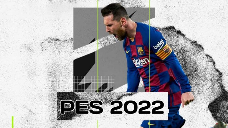 pes 2022 steam