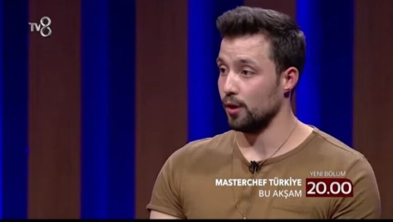 Hasan Biltekin İnstagram Hesabı (MasterChef) | Siber Star