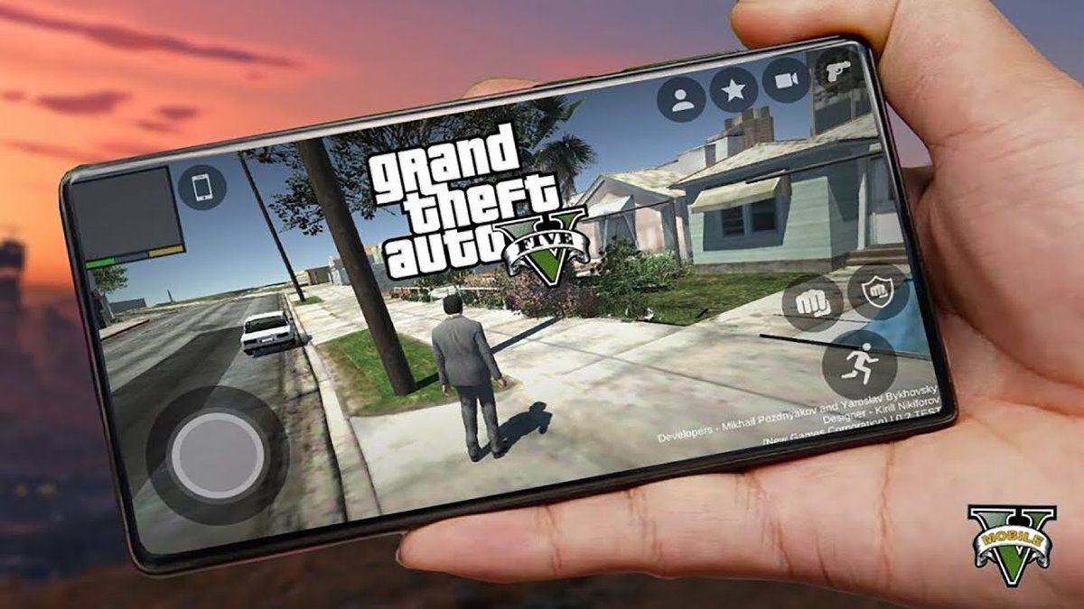 GTA 5 Prologue APK İndir (2022) - Siber Star / Oyun ve Teknoloji Haberleri