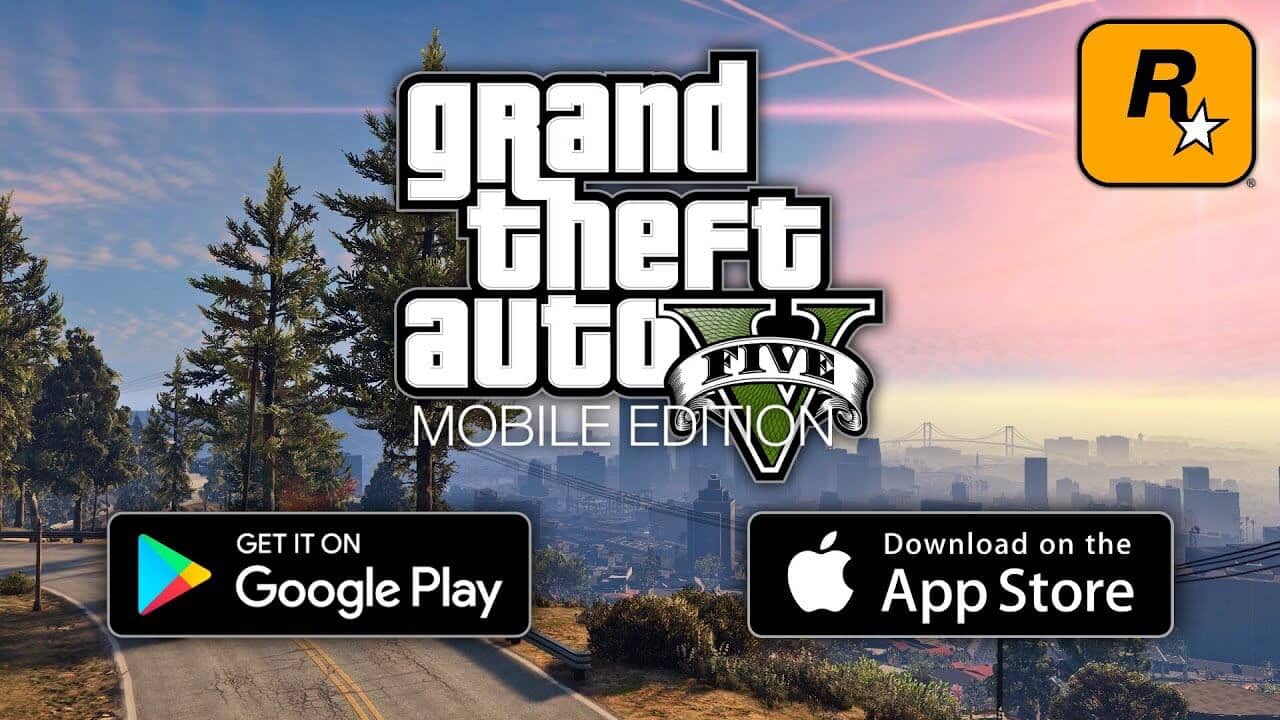 GTA 5 Prologue APK İndir (2022) - Siber Star / Oyun ve Teknoloji Haberleri