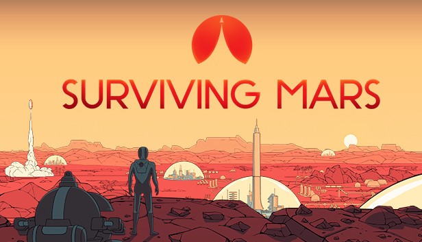 Surviving Mars Türkçe Yama 