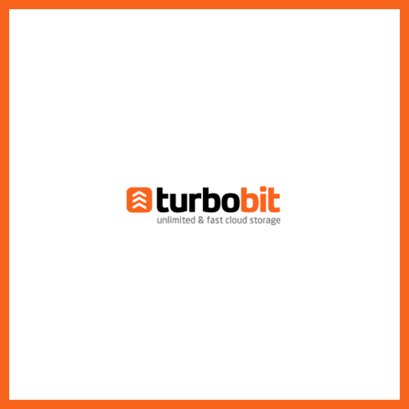 Turbobit Premium Link Generator 2021