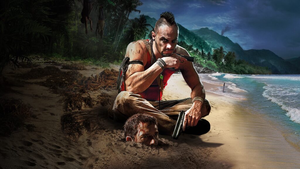 Ubisoft, Far Cry 3 Nasıl Bedava Alınır? 