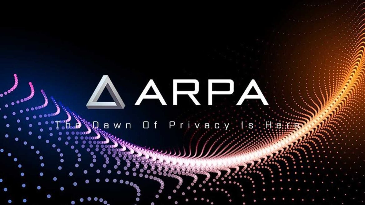 Агентство по научно исследовательским проектам arpa