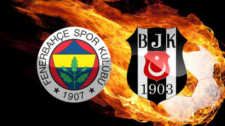 Fenerbahçe Beşiktaş İnstagram Canlı İzle (Bedava Yayın)