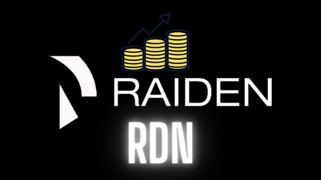 rdn cryptocurrency