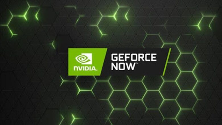 Geforce Now Oturumunuz Baslatilirken Sorun Cikti Hatasi Siber Star Teknoloji Oyun Android Steam