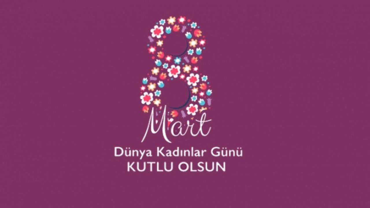 8 Mart Dünya Emekçi Kadınlar Günü Kutlama Mesajları 2022 Siber Star