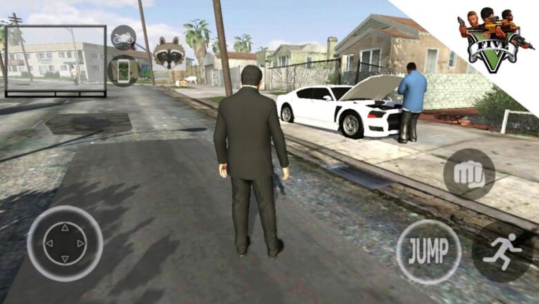 gta v prologue apk download for android